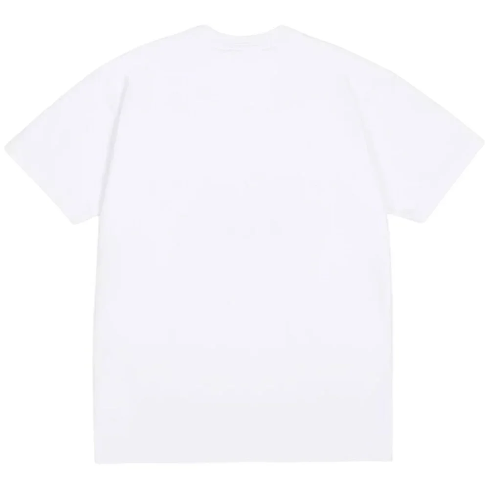 Kith Mike Tyson Vintage T-Shirt White - Picture 2 of 5